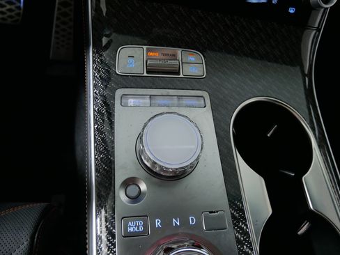 Used 2026 Genesis GV70 3.5T Sport Prestige AWD/4WD image 29