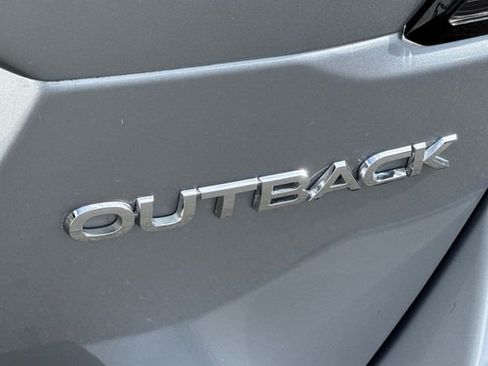 Used 2024 Subaru Outback 2.5i w/ Popular Package #1A image 25