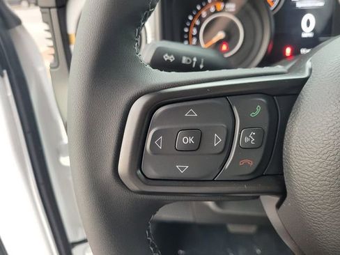 New 2026 Jeep Gladiator Sport image 29