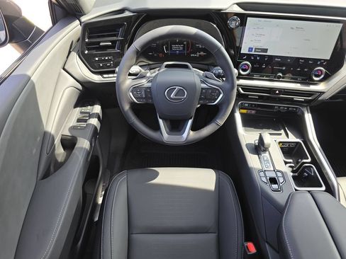 New 2026 Lexus TX 350 AWD w/ Technology Package image 17