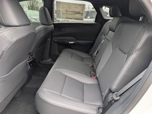 New 2026 Lexus RX 350 Premium image 11