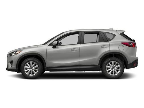 Used 2016 MAZDA CX-5 Touring AWD/4WD image 6