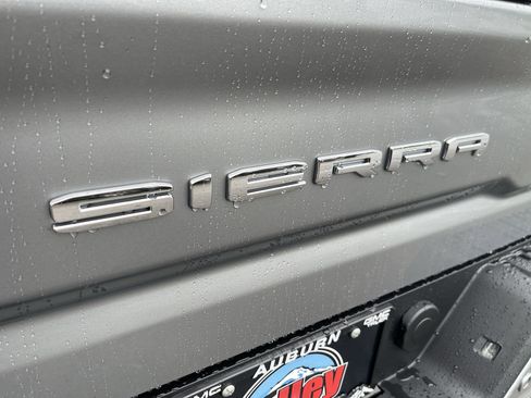 New 2026 GMC Sierra 2500 AT4 w/ AT4 Premium Plus Package image 68