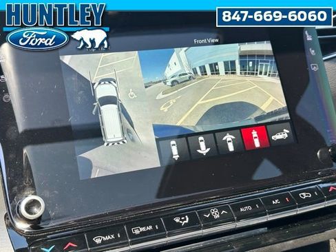 Used 2023 Jeep Wagoneer Series II w/ Convenience Group I image 27