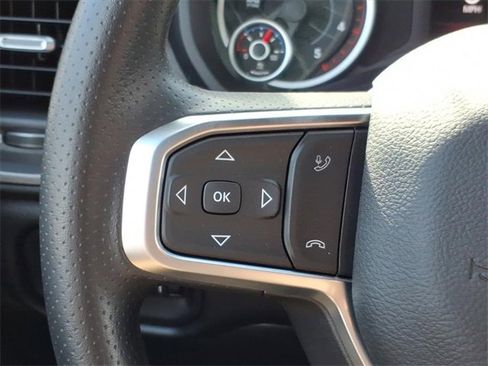 New 2026 RAM 2500 Tradesman image 27