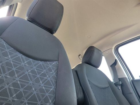 Used 2021 Chevrolet Spark LT image 23