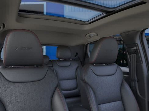 New 2027 Chevrolet Bolt RS image 24