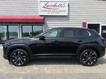 Used 2026 MAZDA CX-50 2.5 Hybrid w/ Premium Plus Pkg
