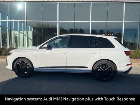 New 2026 Audi Q7 3.0T Premium Plus image 3