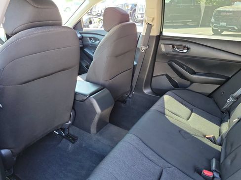 Used 2023 Honda Accord LX image 13