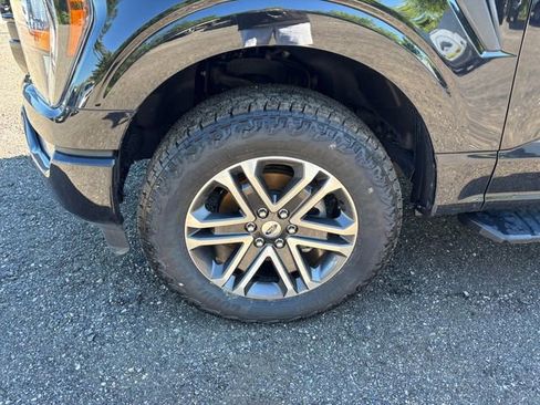 Used 2023 Ford F150 XL w/ STX Appearance Package AWD/4WD image 22