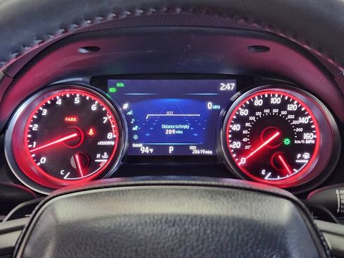 Used 2024 Toyota Camry XSE FWD image 35