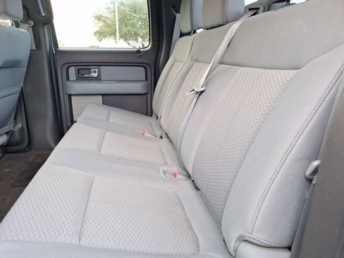 Used 2012 Ford F150 XLT w/ XLT Convenience Pkg image 30