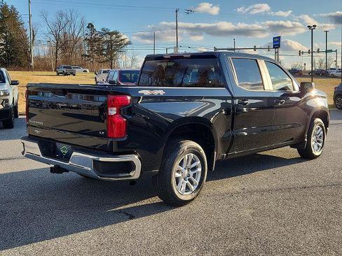 Certified 2023 Chevrolet Silverado 1500 LT image 6