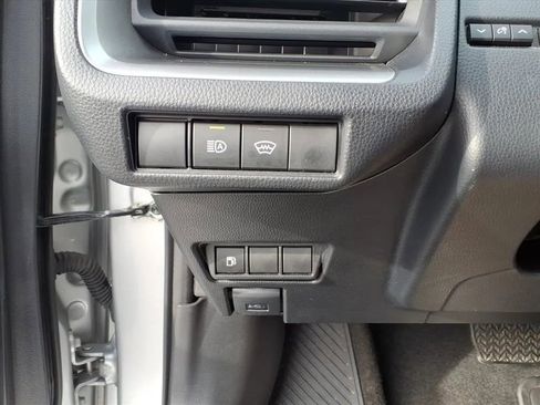 Used 2024 Toyota Prius LE image 27