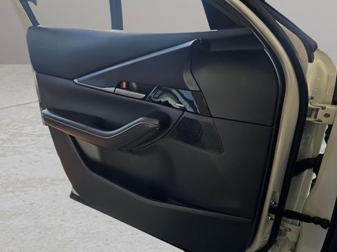 New 2026 MAZDA CX-30 2.5 Turbo w/ Premium Package image 13