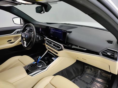 Certified 2023 BMW i4 eDrive40 w/ Premium Package image 30