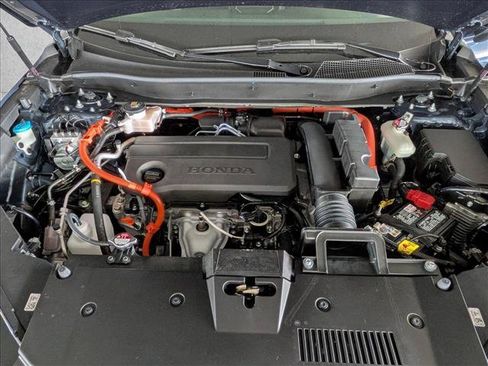 Used 2026 Honda CR-V Sport image 25