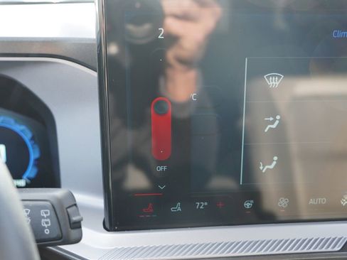 Certified 2025 Ford Bronco Sport Badlands image 28