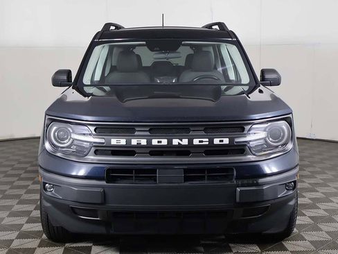 Used 2021 Ford Bronco Sport Big Bend w/ Big Bend Package image 12