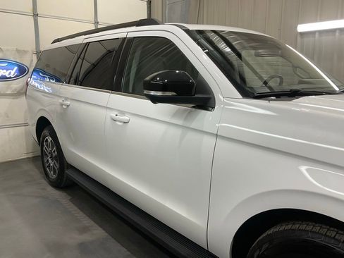 Used 2025 Ford Expedition Max Active image 4