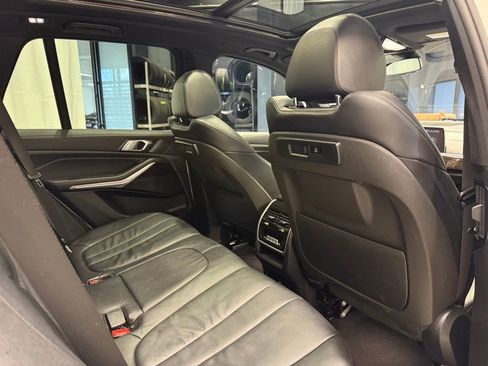 Used 2020 BMW X5 sDrive40i w/ Premium Package image 25