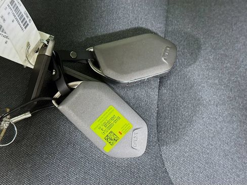 Certified 2025 Kia K4 FWD image 31