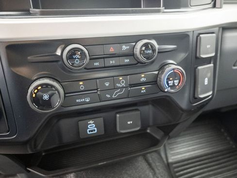 New 2026 Ford F450 XL w/ XL Chrome Package image 18