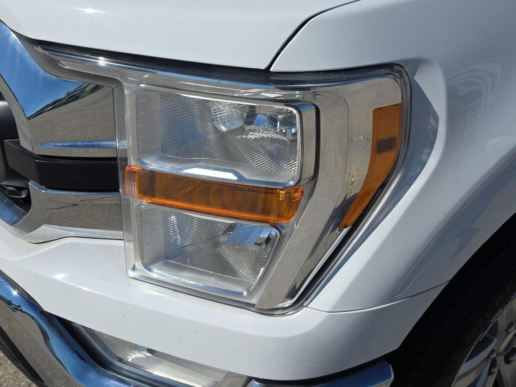 Used 2021 Ford F150 XLT w/ Equipment Group 301A Mid RWD image 12