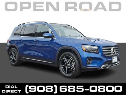 Used 2026 Mercedes-Benz GLB 250 4MATIC