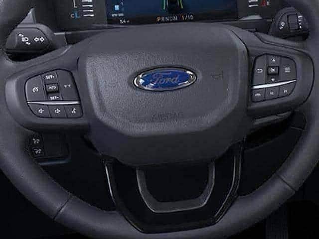 New 2026 Ford Ranger XLT w/ FX4 Off-Road Package AWD/4WD image 41