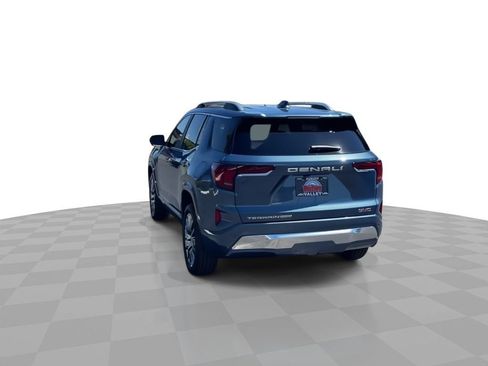 New 2026 GMC Terrain Denali AWD/4WD image 7