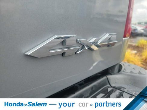 Used 2024 RAM 2500 Big Horn image 7