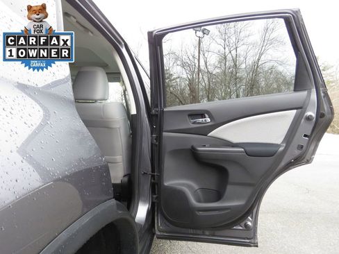 Used 2015 Honda CR-V EX image 15