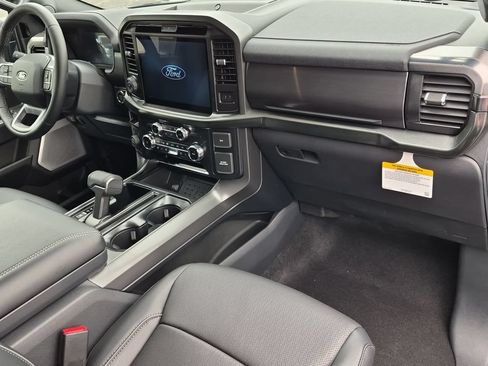 New 2026 Ford F150 Lariat AWD/4WD image 21