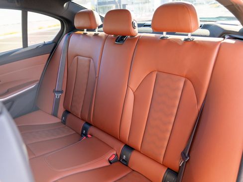 Used 2022 BMW M3 Competition AWD/4WD image 23