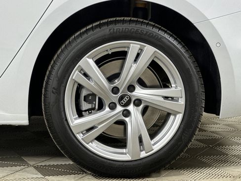 New 2025 Audi A5 2.0T Premium Plus image 22