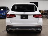 Used 2016 Mercedes-Benz GLC 300 w/ Multimedia Package image 4