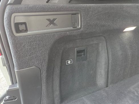 Used 2023 BMW X5 xDrive40i w/ Executive Package image 52