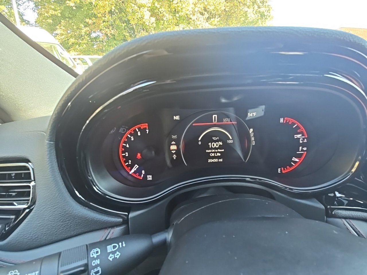 Used 2025 Dodge Durango GT AWD/4WD image 29