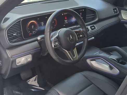 Used 2022 Mercedes-Benz GLE 350 image 10