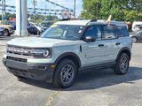 Certified 2024 Ford Bronco Sport Big Bend w/ Convenience Package image 3