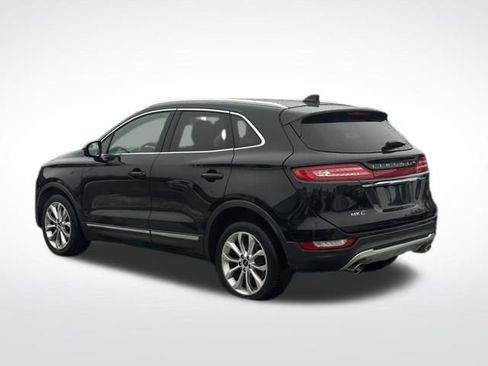 Used 2019 Lincoln MKC Select w/ Select Plus Package image 9