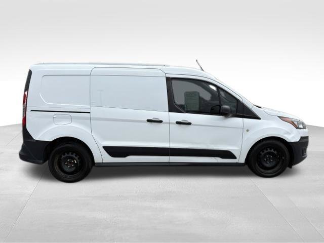 Used 2020 Ford Transit Connect XL FWD image 9