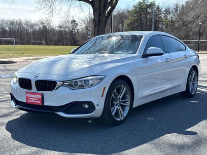 Used 2016 BMW 428i Gran Coupe xDrive