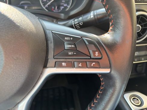 Used 2024 Nissan Sentra SR image 37