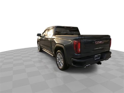 Certified 2022 GMC Sierra 1500 Denali w/ Denali Premium Package image 10