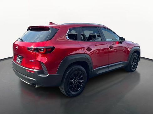 Certified 2026 MAZDA CX-50 2.5 Hybrid w/ Preferred Pkg AWD/4WD image 3