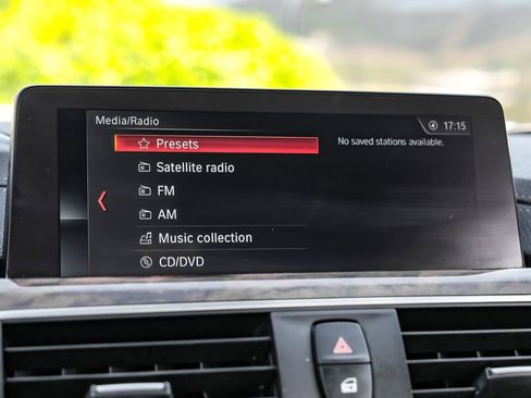 Used 2018 BMW 430i Convertible RWD image 27