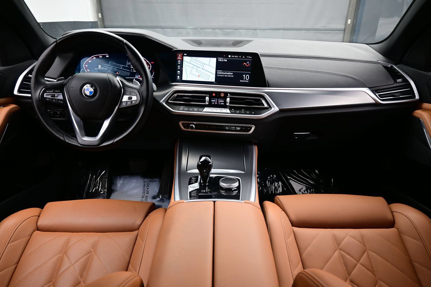Used 2023 BMW X5 sDrive40i w/ Premium Package RWD image 20